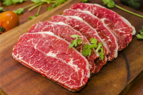 LÕI VAI BÒ MỸ 