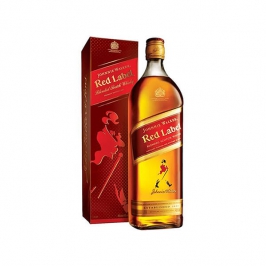 Rượu Johnnie Walker Red Label 750ml