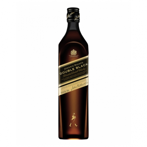 Johnnie Walker Double Black 1000ml