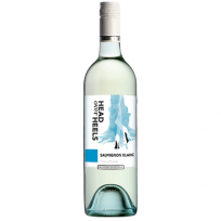 Rượu Vang Berton Vineyards Head Over Heels Sauvignon Blanc