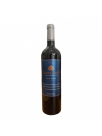 RƯỢU VANG MARTIN CORTES CABERNET SAUVIGNON 750ML