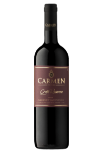 CARMEN GRAN RESERVA CABERNET SAUVIGNON