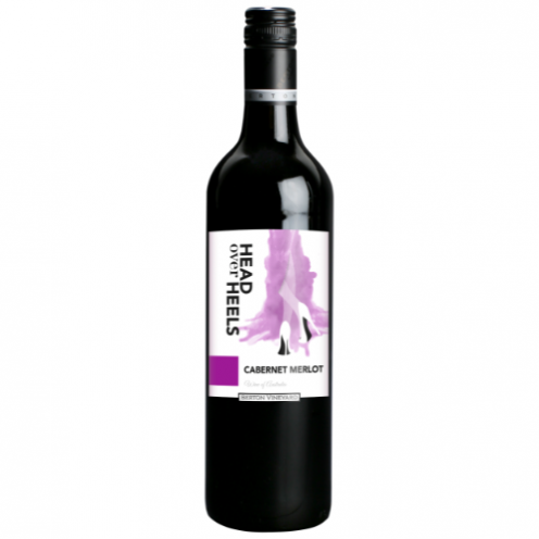 Rượu Vang Head Over Heels Berton Vineyards  Cabernet Merlot