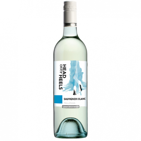 Rượu Vang Berton Vineyards Head Over Heels Sauvignon Blanc