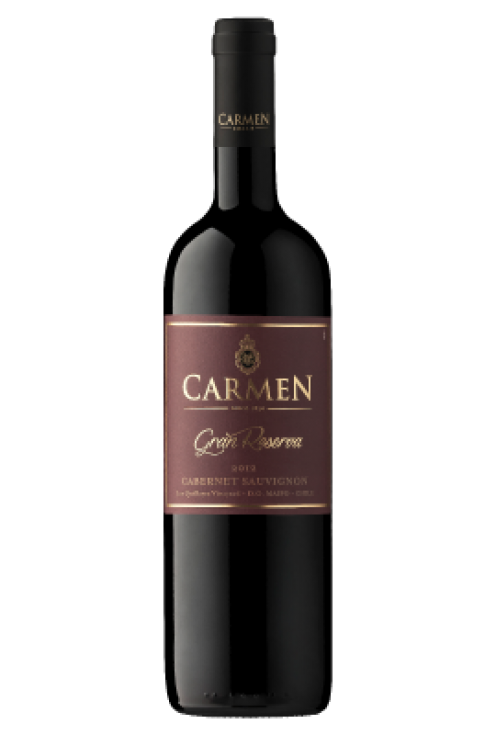 CARMEN GRAN RESERVA CABERNET SAUVIGNON