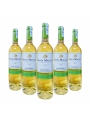 RƯỢU VANG CHILE SANTA MACALA SAUVIGNON BLANC 750ML