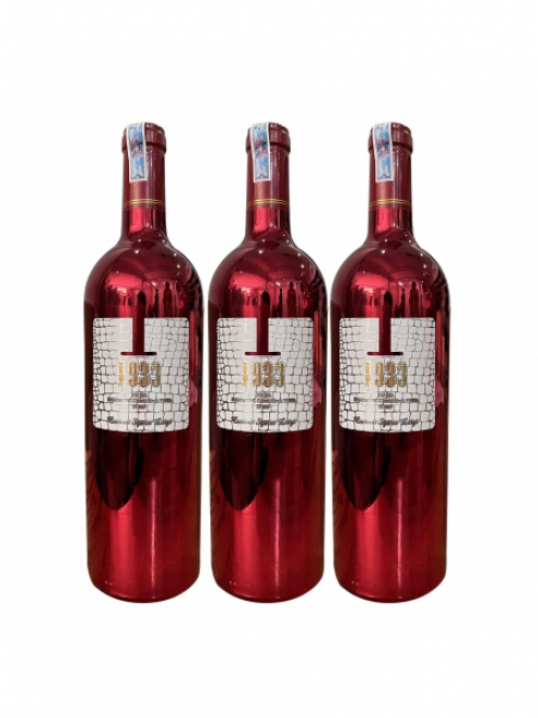 RƯỢU VANG Ý 1933 RUBY 750ML