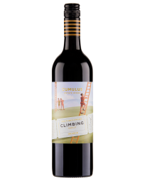 Vang Úc Climbing Merlot 750ml 13.5%