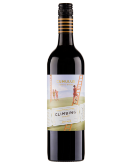 Vang Úc Climbing Merlot 750ml 13.5%