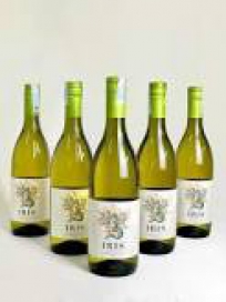 RƯỢU VANG CHILE IRIS CHARDONNAY 750ML 13%