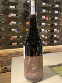 Rượu vang Úc M.Chapoutier Tournon Mathilda Shiraz 14% vol