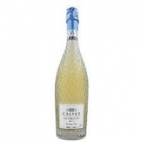 Rượu Vang Sparkling Celebration Calvet Brut