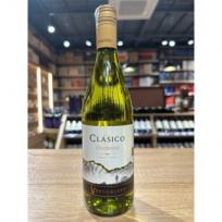 Rượu vang Chile Ventisquero Chardonnay 750 ml