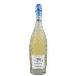 Rượu Vang Sparkling Celebration Calvet Brut