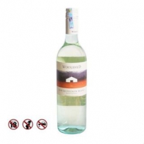 Rượu vang Úc Woolshed 13% 750ml