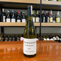 Rượu vang Pháp Bourgogne Chardonnay Domaine Laurent 750ml