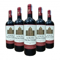 Rượu vang Pháp Louis Frontera 750ML