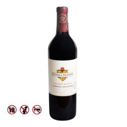 Kendall Jackson Vintners Cabernet Sauvignon (750ml)