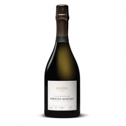 Rượu Champagne Pháp  Les Quatre Pertois Moriset Chardonnay Grand Cru