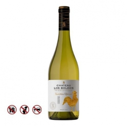 Rượu trắng Chateau Los Boldos Chardonnay