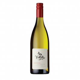 Rượu vang Pháp Les Volets Chardonnay 750ml 13%