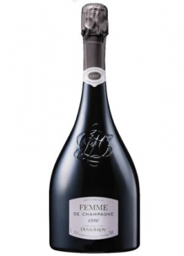 Rượu Champagne Pháp Duval Leroy Femme De 750ml