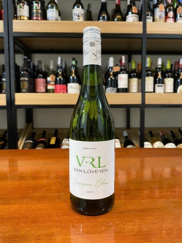 Rượu vang trắng Van Loveren Sauvignon Blanc 750ml 13%