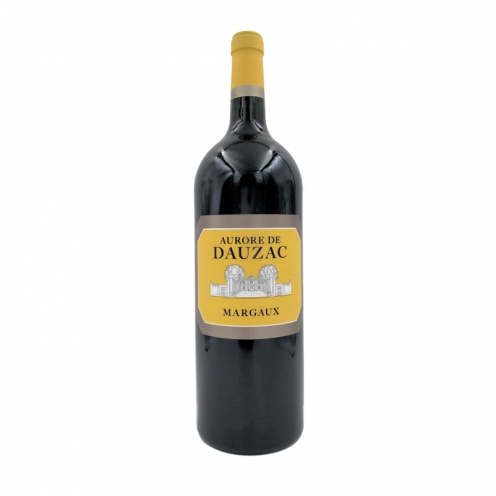 Rượu vang đỏ Chateau Dauzac 750ml