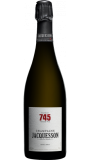 Rượu Champagne Cuvée 745 Jacquesson Extra Brut