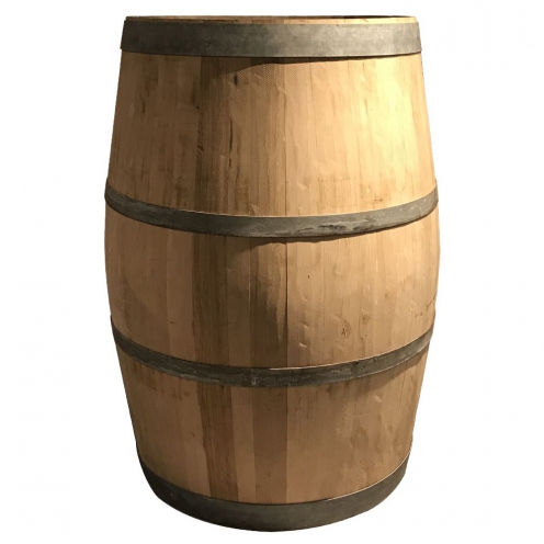 Thùng gỗ sồi Pháp 225l oak barrel