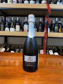 Rượu vang Ý Sparkling Cavalieri Reali Prosecco 11%