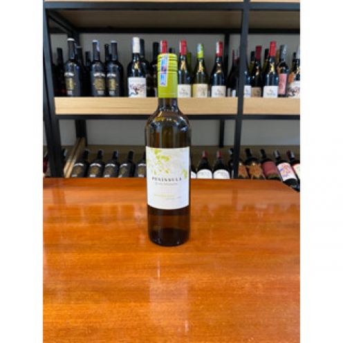 Rượu vang Chile Penisula Ventisquero Sauvignon Blanc 750ml 13% vol