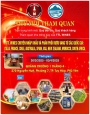 THƯ MỜI  “THAM QUAN TRIỂN LÃM GIAN HÀNG TTL WINES”
