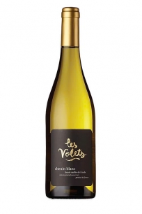 Vang trắng Pháp Les Volets Chenin Blanc Haute Vallée de l'Aude 12,5%