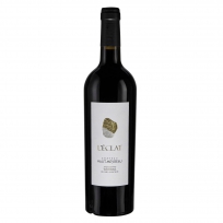 Vang đỏ Red wine l'Éclat Château Haut Meyreau Bordeaux, France