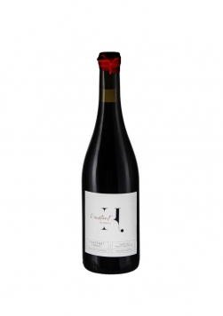 Vang đỏ Pháp L'Instant H Château Haut-Meyreau Bordeaux 750ml