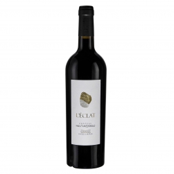 Vang đỏ Red wine l'Éclat Château Haut Meyreau Bordeaux, France