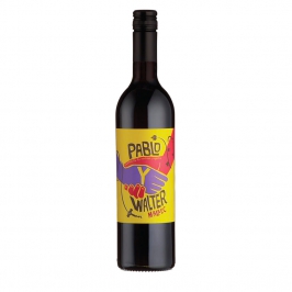 Rượu vang đỏ Argentina Pablo Y Walter Boutinot Mendoza