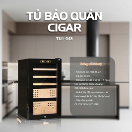 Tủ Bảo Quản Thông Minh Adela 300 giữ ẩm