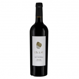 Vang đỏ Red wine l'Éclat Château Haut Meyreau Bordeaux, France