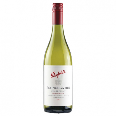 Vang trắng Penfolds Koonunga Hill Chardonnay