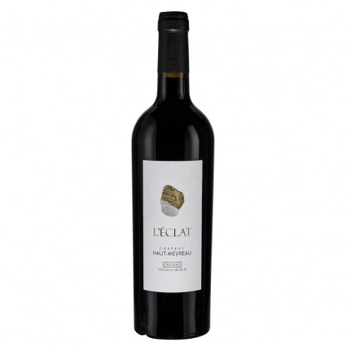 Vang đỏ Red wine l'Éclat Château Haut Meyreau Bordeaux, France