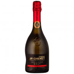 Rượu vang Pháp Sparkling Wine JP Chenet Original Brut 750ml 11% vol