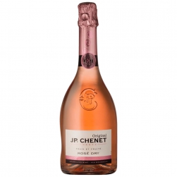 Rượu vang Pháp JP Chenet Original Rose Dry Sparkling 750ml 11% vol