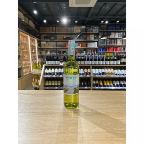 Rượu vang Úc Morgan’s Bay Semillon Sauvignon Blanc 750ml