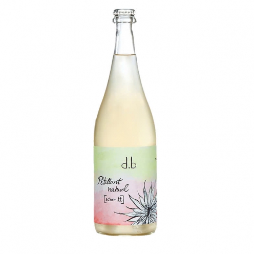 Rượu vang Đức Schmitt BD Petillant Weiß Rheinhessen,Germany 750ml