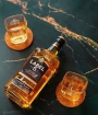 Rượu Scotch Whisky Label 5 Bourbon Barrel Classic Black 700ml