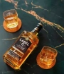 Rượu Scotch Whisky Label 5 Bourbon Barrel Classic Black 700ml