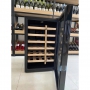 Tủ bảo quản rượu vang, tủ rượu vang 18 chai Vinocave khay gỗ