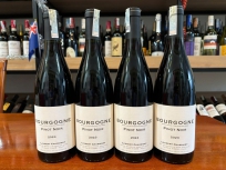 Rượu vang Pháp Bourgogne Pinot Noir Domaine Laurent 750ml